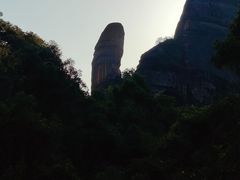 -丹霞山风景名胜区