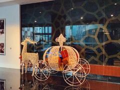 -青岛海尔洲际酒店