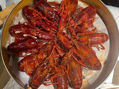 -巴厘龙虾·榜首油焖大虾(音乐学院·沿江酒馆店)
