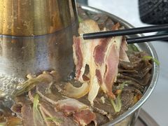 -野菌王牦牛肉汤锅