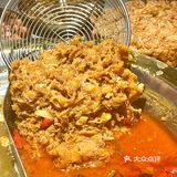 Pang臭警告！带上你的臭宝来吃嗦螺火锅！ 