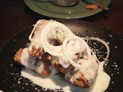 -Fuzzy Bistro 浮几韩餐·茶酒馆