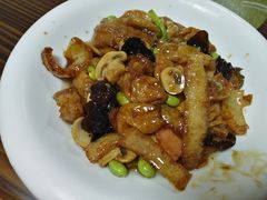 -明天食府(红沙湾店)