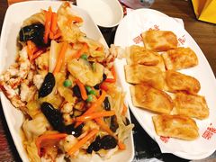 -香港饭店0410(明洞店)