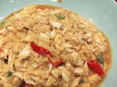 -香蕉叶餐厅(是隆店)