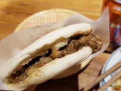 -陇上秦轩西安biangbiang面(EFC欧美金融商业城店)