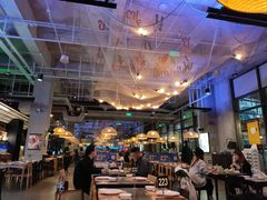大堂-simply thai天泰(长泰广场店)