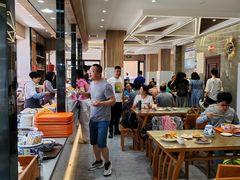 -清真磨沟沿老字号牛肉面(总店)