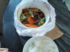 -大哥餐厅(西城花园店)