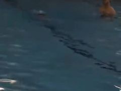 -小海豚国际游泳培训中心(浦东源深体育中心店)