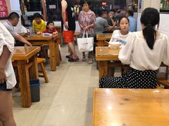 大堂-谢继红26号牛肉汤(田家庵店)