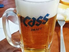 -BHC炸鸡(明洞总店)