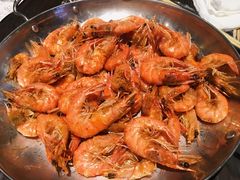 -盒马鲜生(皇庭广场店)