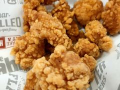-The Habit Burger Grill 哈比特汉堡(世博店)