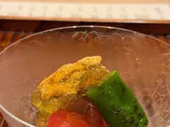 -晴空·日本料理(万象城店)