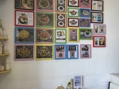 大堂-吃饼人西餐(南开店)