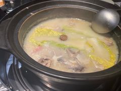 -捞王锅物料理(凯旋路店)