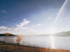 -丽江泸沽湖景区
