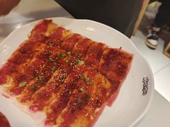 -韩时烤肉(枫蓝店)