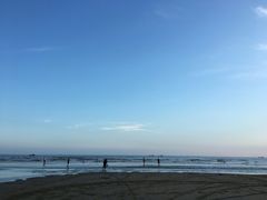 -南澳海滩