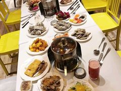 -星伦多自助料理(华润万象城店)