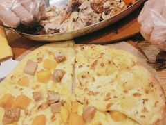 -乐凯撒披萨(海岸城店)