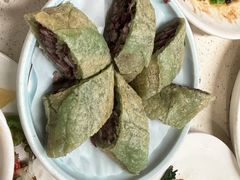  红豆薄撑-任兴记(定西路店)