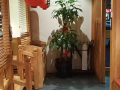 -山之川日料放题(通州店)
