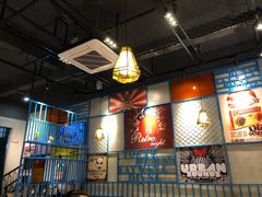 大堂-湘香私房菜(大石长隆店)