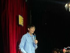 -喜剧部落脱口秀(三里屯店)
