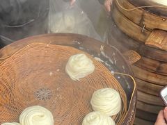 -清泉阁包子铺(中山路店)