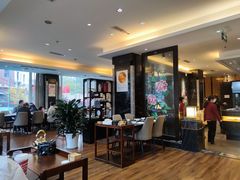 大堂-最忆早茶(蜀汉路店)