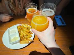 -大聖·精酿啤酒&火烧鸡(市南路店)