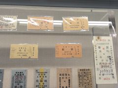 -中国铁道博物馆(正阳门馆)