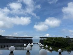 -三亚太阳湾柏悦酒店