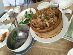 -客汀家宴·客家烟火 四季食材(集美店)