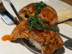 -沼津港精致料理·寿喜烧·烧鸟(青浦宝龙广场日料榜单店)