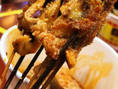 -蔡林记(杉杉奥特莱斯店)