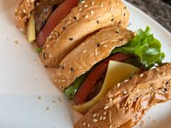 -Lets burger非常汉堡·环球风味(蓝色港湾店)
