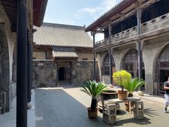 -山西王家大院