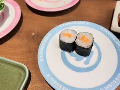 -三禾寿司(君尚店)