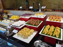 -索菲特西湖大酒店·香榭丽全日候餐厅(南山路店)