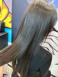-奈川烫染Salon