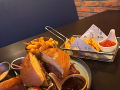 -bluefrog蓝蛙(水游城店)