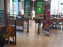 大堂-德克士(许东店)
