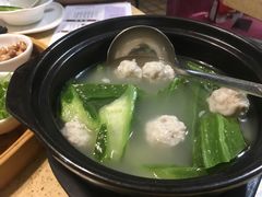 -喜鹊茶点.啫煲(车陂店)
