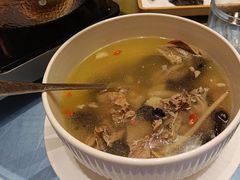-曙光国际大酒店中餐厅