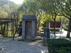 -封龙山风景区