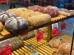 -原麦山丘(天津天河城店)