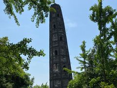 -上海佘山国家森林公园天马山园